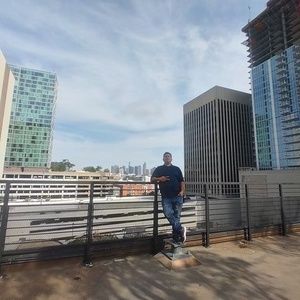 Meet your Posher, Amilcar